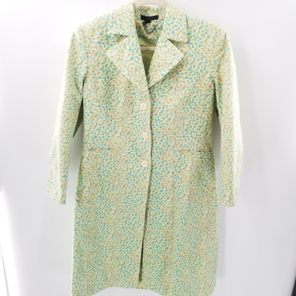 Express Jacket